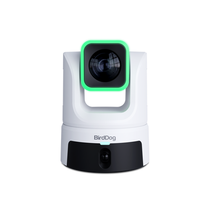 BirdDog XL Ultra Front 