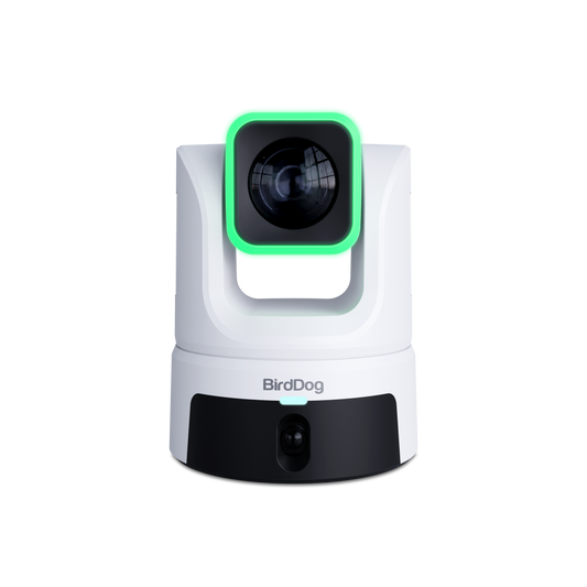 BirdDog XL Ultra Front 