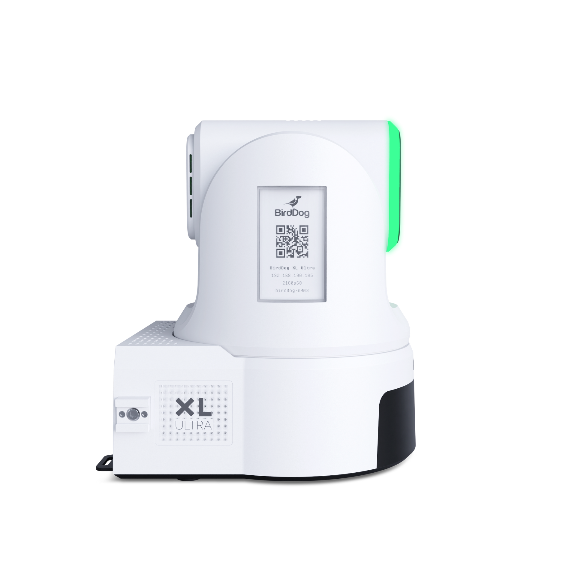 BirdDog XL Ultra Side