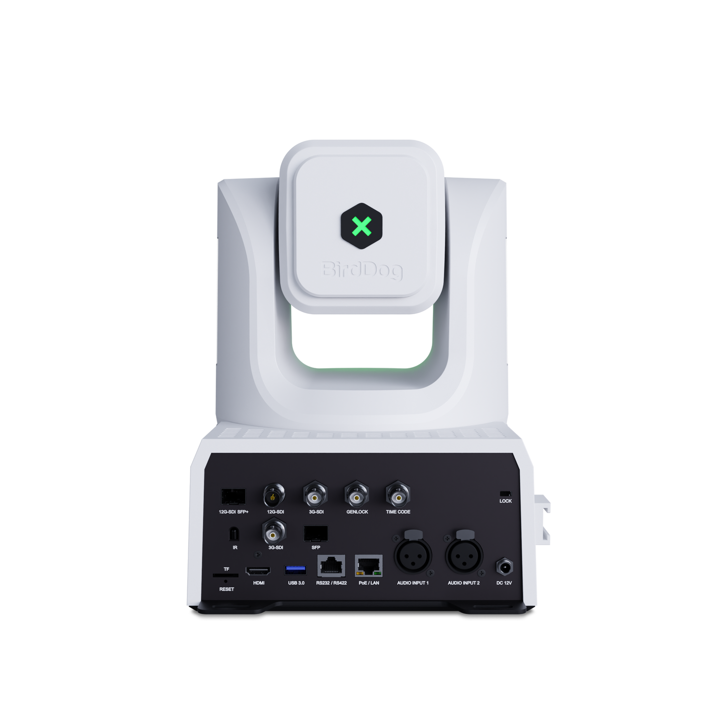 BirdDog XL Ultra Rear