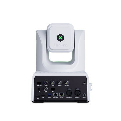 BirdDog XL Ultra Rear