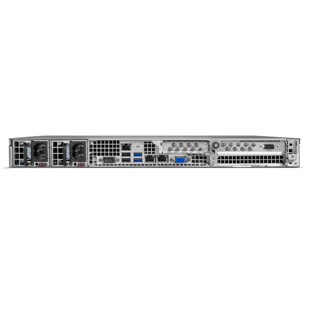 AJA BRIDGE NDI 3G 3G-SDI to NDI Converter