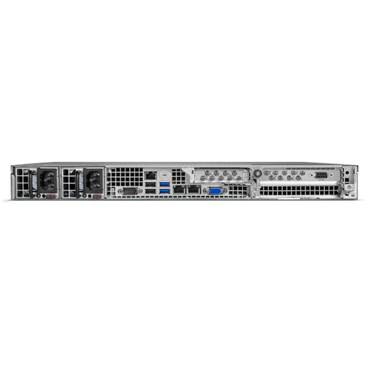 AJA BRIDGE NDI 3G 3G-SDI to NDI Converter