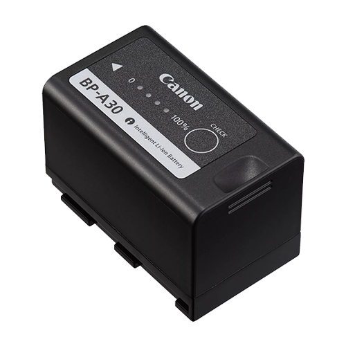 Canon Battery Pack BP-A30