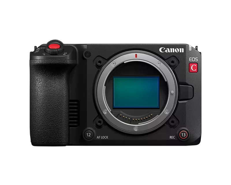 Canon EOS C50 Camera Body