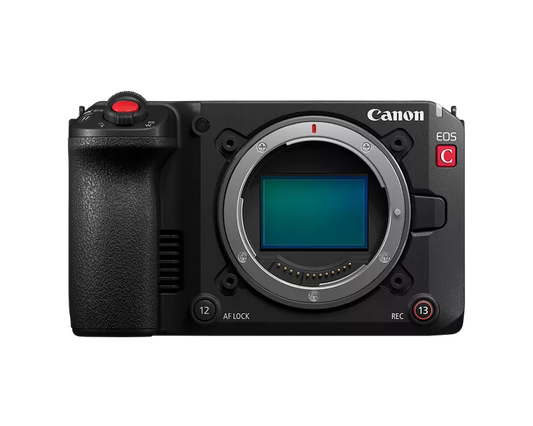 Canon EOS C50 Camera Body