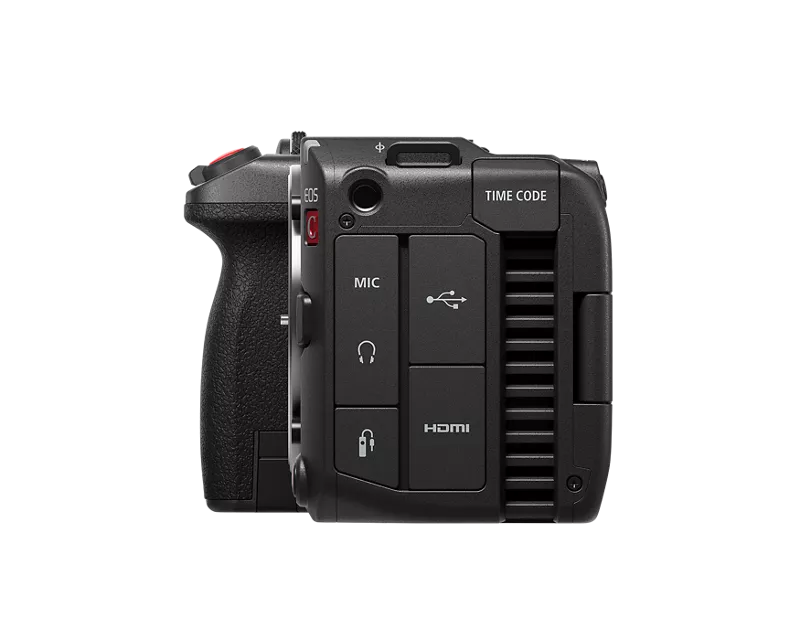 Canon EOS C50 Camera Body