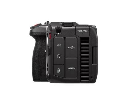 Canon EOS C50 Camera Body