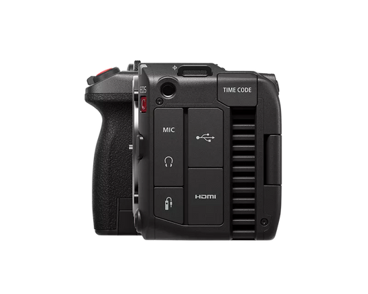 Canon EOS C50 Camera Body