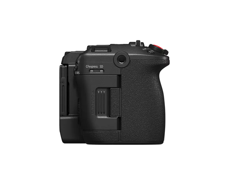 Canon EOS C50 Camera Body