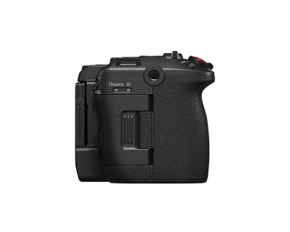 Canon EOS C50 Camera Body