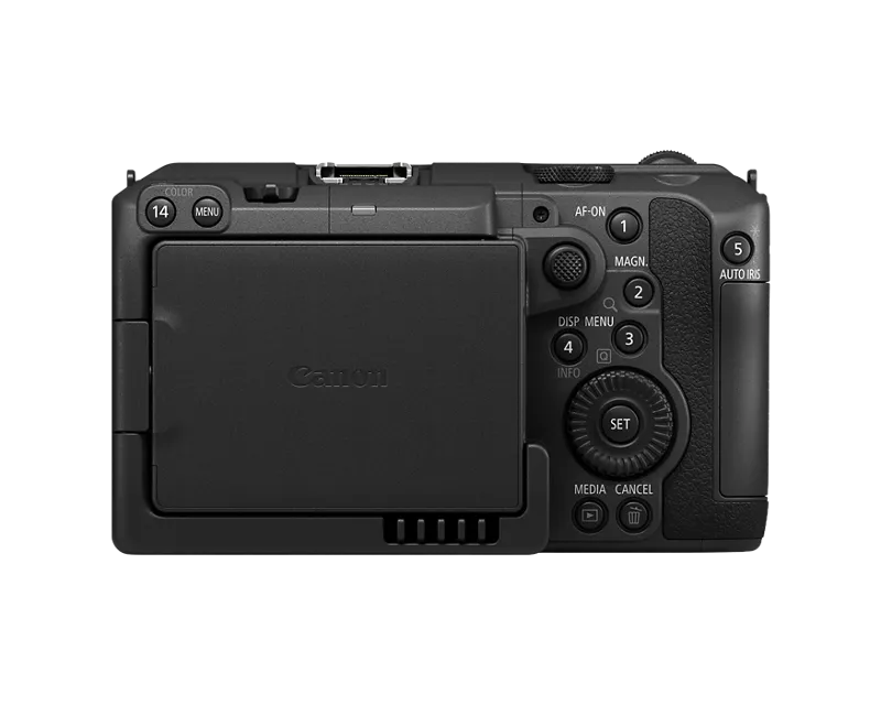 Canon EOS C50 Camera Body