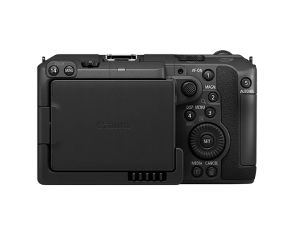 Canon EOS C50 Camera Body