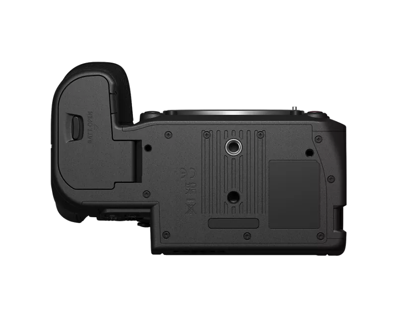 Canon EOS C50 Camera Body