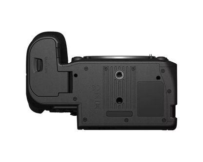Canon EOS C50 Camera Body