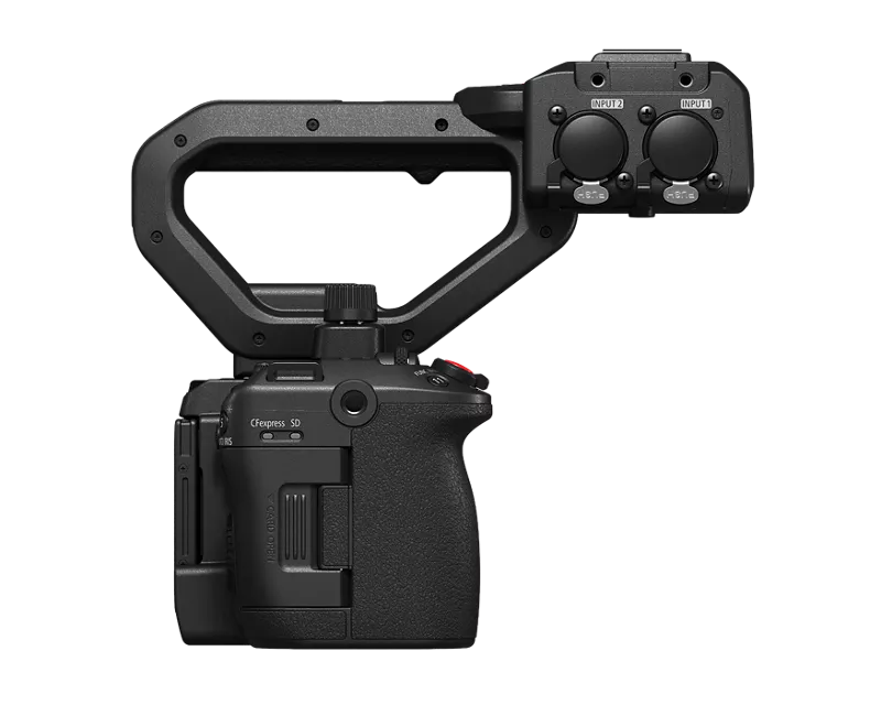 Canon EOS C50 Camera Body