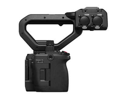 Canon EOS C50 Camera Body