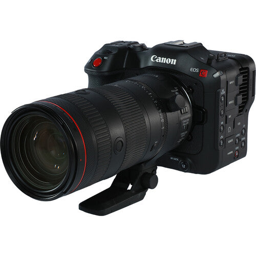 Canon EOS C70 24-105mm F2.8 Lens Kit