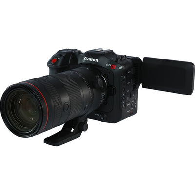 Canon EOS C70 24-105mm F2.8 Lens Kit