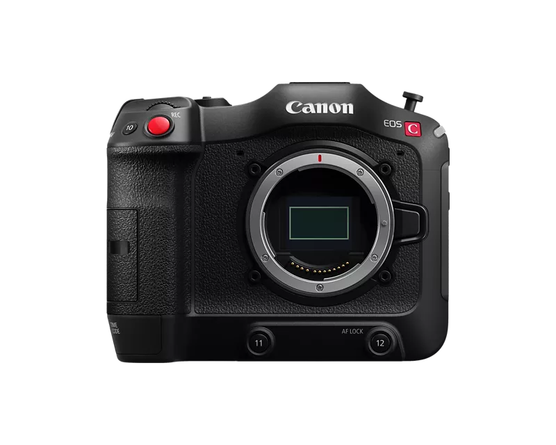 Canon EOS C70 Camera