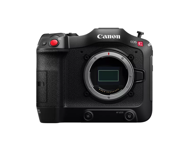 Canon EOS C70 Camera