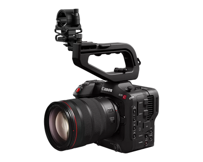 Canon EOS C70 Camera