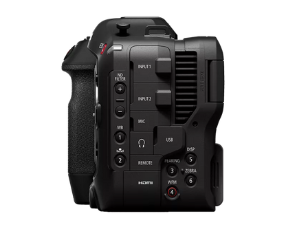 Canon EOS C70 Camera