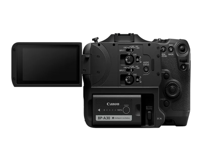 Canon EOS C70 Camera