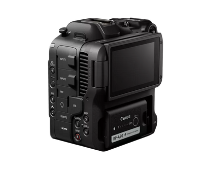 Canon EOS C70 Camera