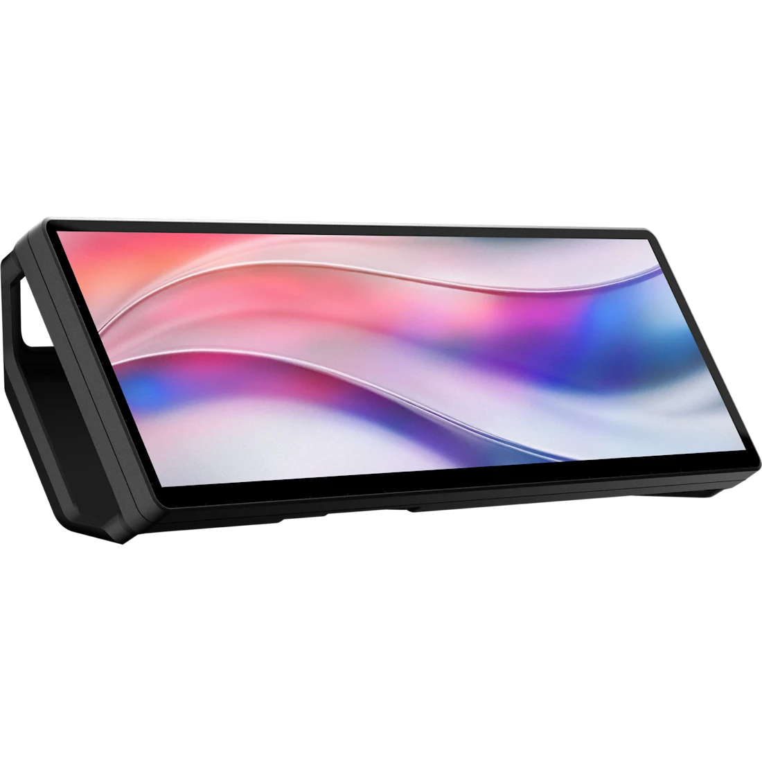 Elgato CORSAIR XENEON EDGE 14.5" LCD Touchscreen, Black