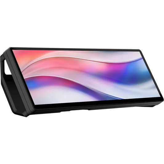 Elgato CORSAIR XENEON EDGE 14.5" LCD Touchscreen, Black