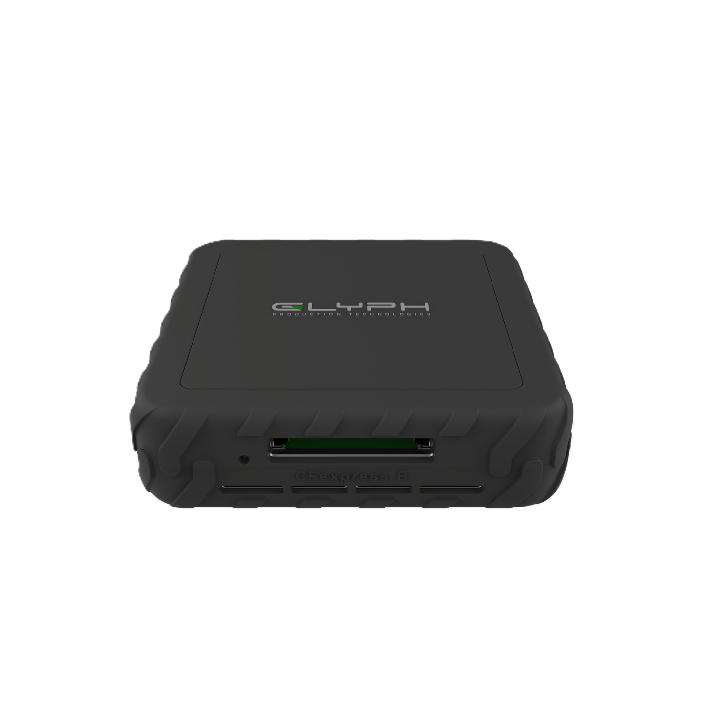 Glyph Capture+ CFexpress Type B USB4 Memory Card Reader