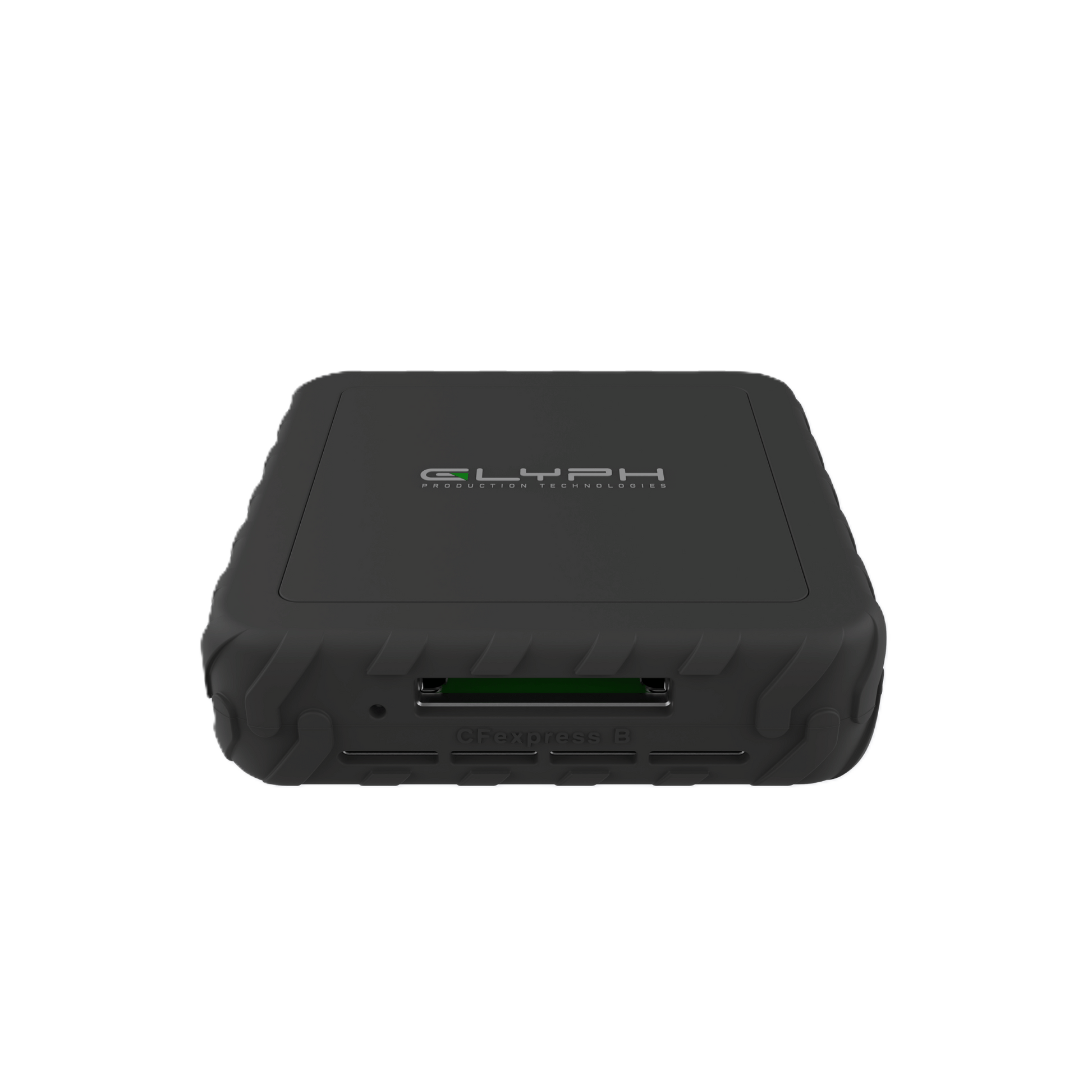 Glyph Capture+ CFexpress Type B USB4 Memory Card Reader