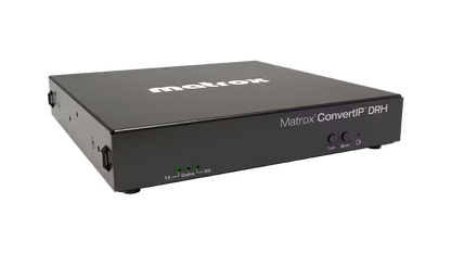 Matrox ConvertIP DRH