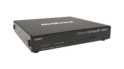 Matrox ConvertIP SRST