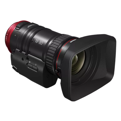 Canon COMPACT-SERVO 18-80mm T4.4 EF
