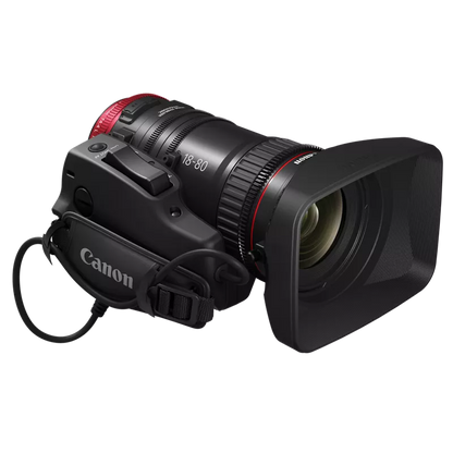 Canon COMPACT-SERVO 18-80mm T4.4 EF
