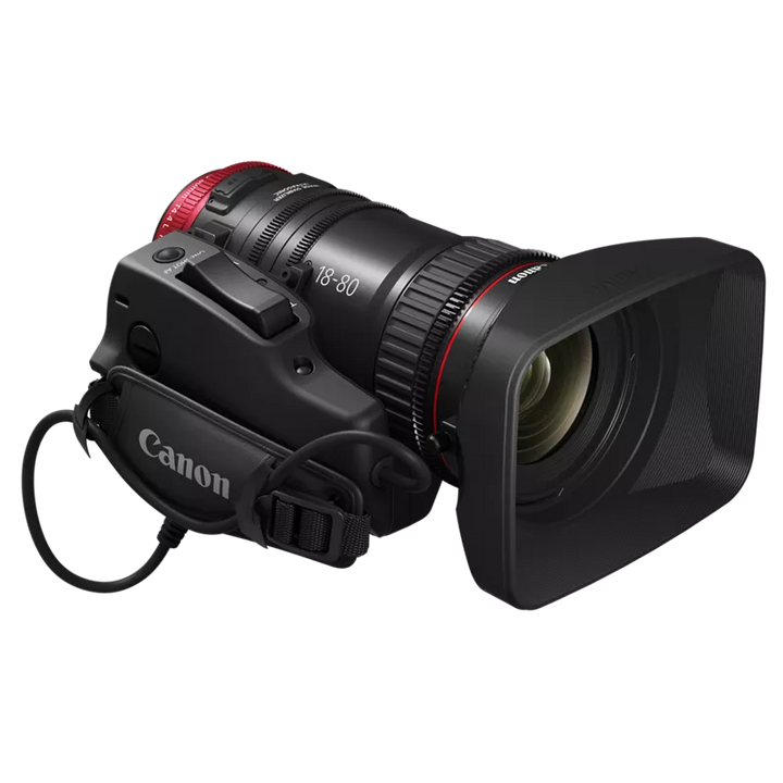 Canon COMPACT-SERVO 18-80mm T4.4 EF