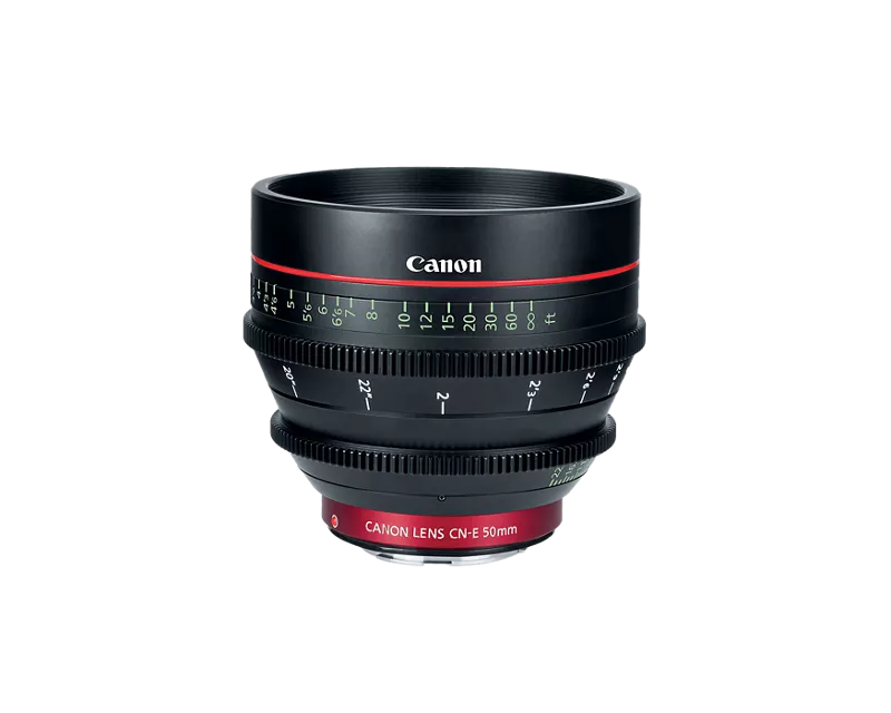 Canon CN-E85mm T1.3 L F – Videoguys
