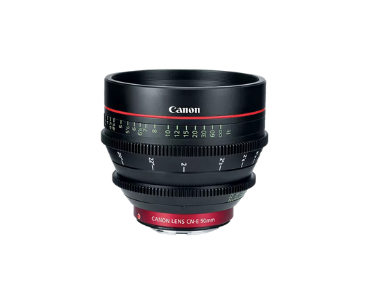 Canon CN-E85mm T1.3 L F