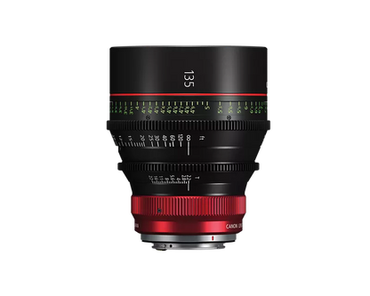 Canon CN-R135mm T2.2 L F