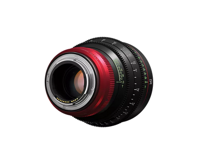 Canon CN-R50mm T1.3 L F