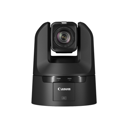 Canon CR-N400 4K 12G-SDI PTZ Camera with 20x Optical Zoom