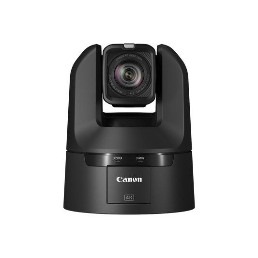 Canon CR-N400 4K 12G-SDI PTZ Camera with 20x Optical Zoom