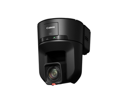 Canon CR-N400 PTZ Camera Black