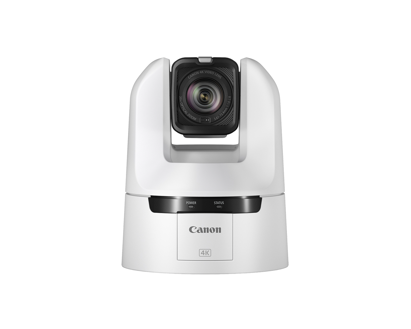 Canon CR-N400 PTZ Camera