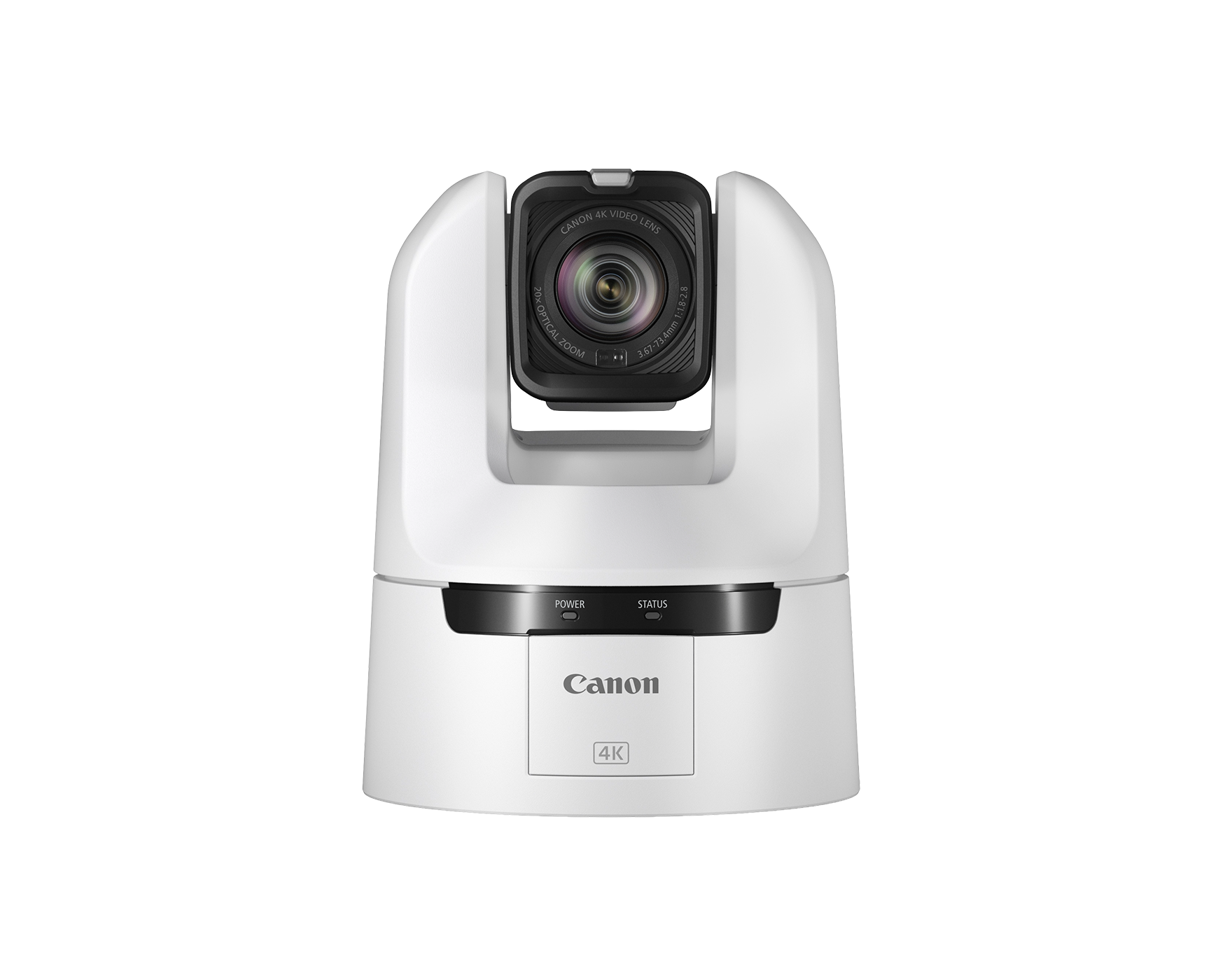 Canon CR-N400 PTZ Camera