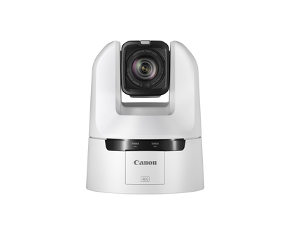 Canon CR-N400 PTZ Camera
