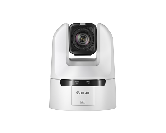 Canon CR-N400 PTZ Camera