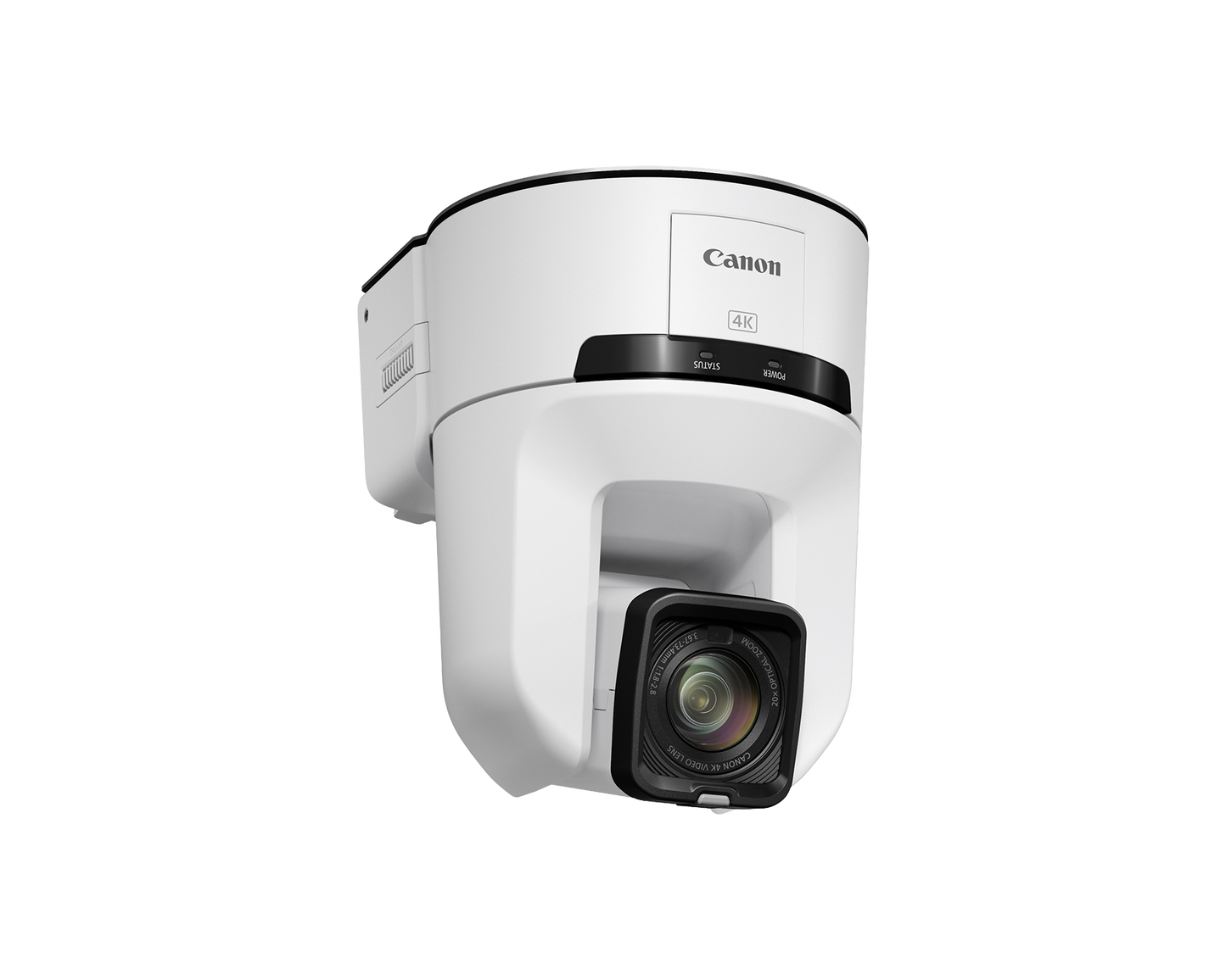 Canon CR-N400 PTZ Camera